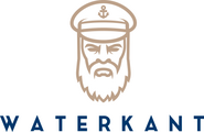 WATERKANT - Logo