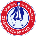 Ostenfelder Meierei - Logo