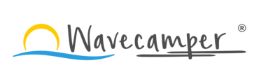 Wavecamper - Logo
