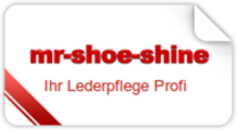 mr-shoe-shine - Logo