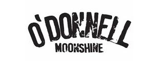 O'Donnell Moonshine - Logo