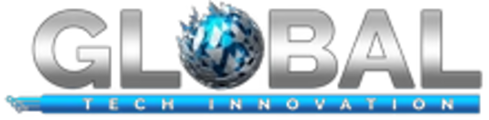 Global Tech Innovation - Logo