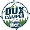 Dux Camper - Logo