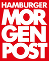 HAMBURGER MORGENPOST - Logo