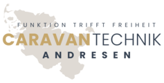 Caravantechnik Andresen - Logo