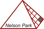 Nelson Park Terrassendächer - Logo