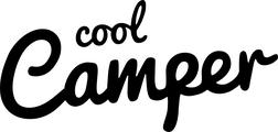 Cool Camper - Logo