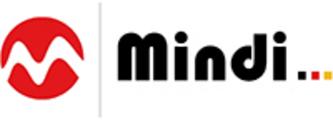 Mindi - Logo