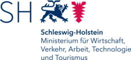 Schleswig-Holstein - Logo