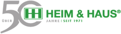 HEIM & HAUS - Logo