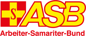 ASB Deutschland e.V. - Logo