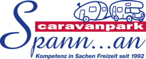 Caravan Park Spann...an - Logo