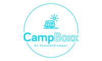 CampBoxx - Logo