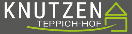 Knutzen-Teppich-Hof - Logo