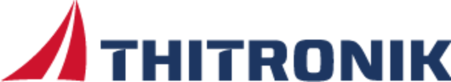 Thitronik GmbH - Logo