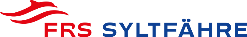 FRS Syltfähre - Logo