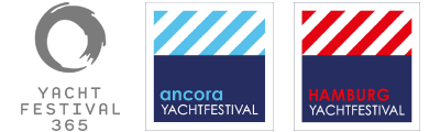 YACHTFESTIVAL365 - Logo