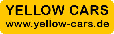 Yellow Cars - Logo